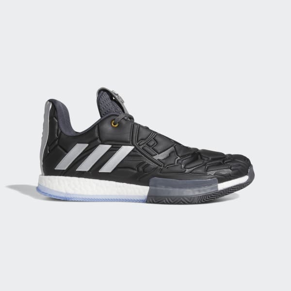 Harden Vol. 3 Marvel