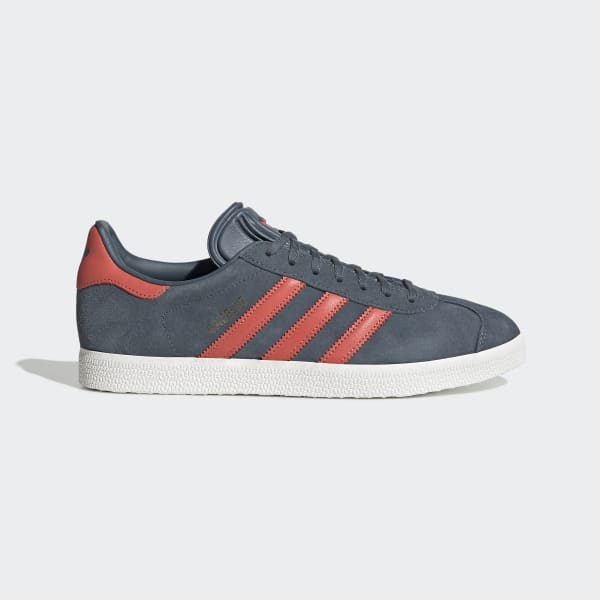 gazelle grey four