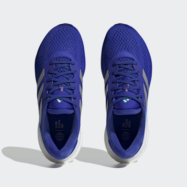 Blue Supernova 2.0 Shoes