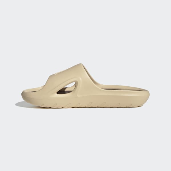 adidas Adicane Slides Beige adidas Singapore