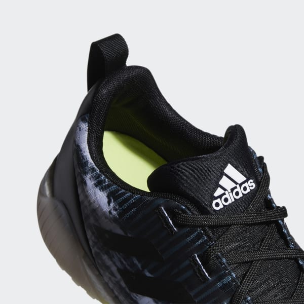 Nero Scarpe da golf CodeChaos EPC15