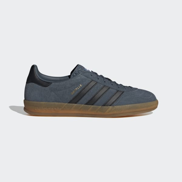 adidas gazelle indoor nere adidas gazelle indoor nere