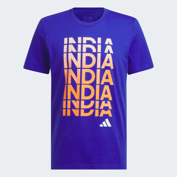 Adidas t shirt india store