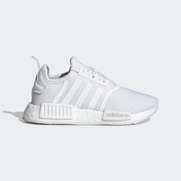 Blanco Tenis NMD_R1 Refined