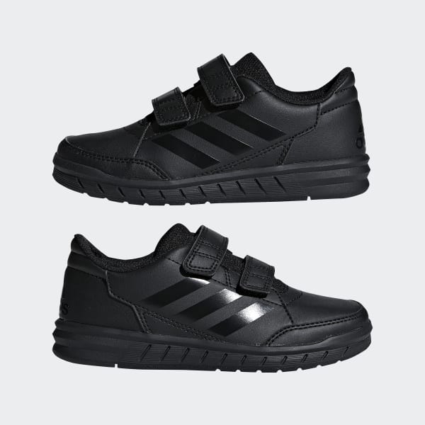 AltaSport Shoes - Black | adidas Australia