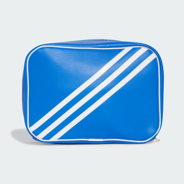 アディダス アディカラー コスメティックバッグ - ブルー | アディダス