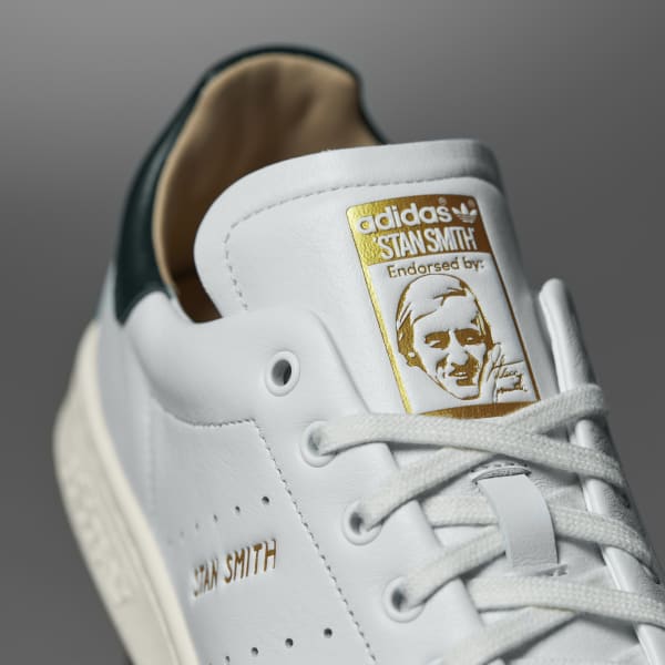 Stan Smith Lux Shoes - adidas SA