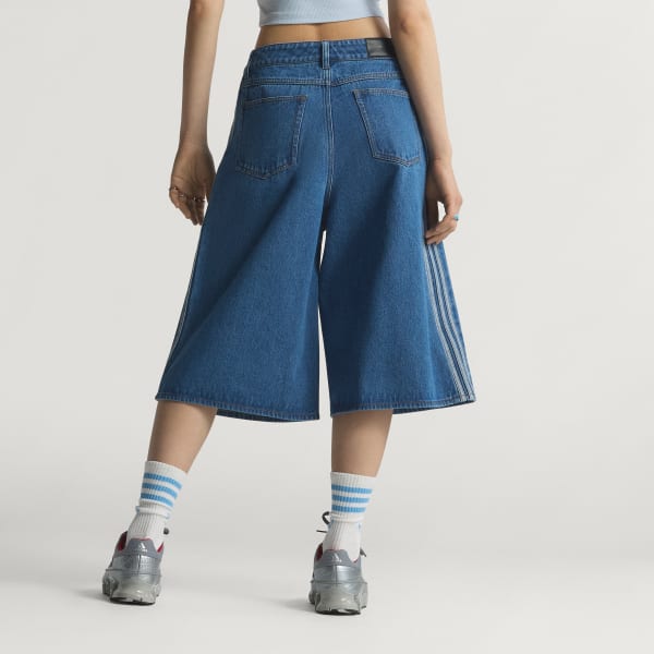 Azul JORTS FIREBIRD DE DENIM