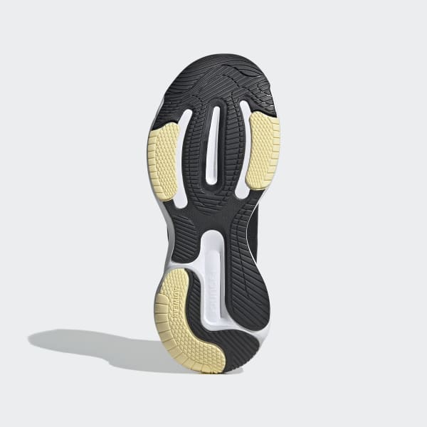 Negro Zapatillas Response Super 3.0