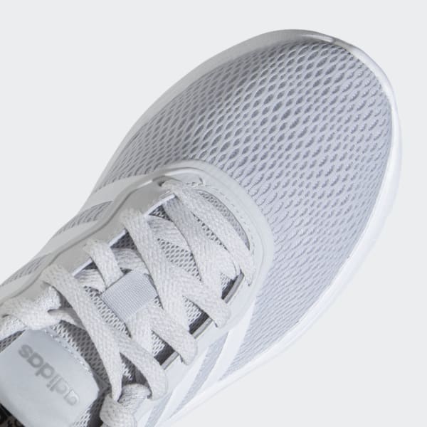 Grey Nebzed Cloudfoam Lifestyle Running Shoes LIV54