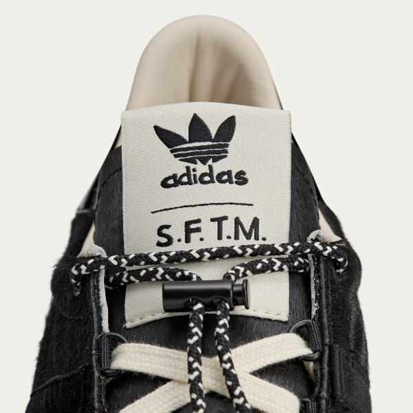 adidas Buty Country OG SFTM - Bordowy | adidas Poland