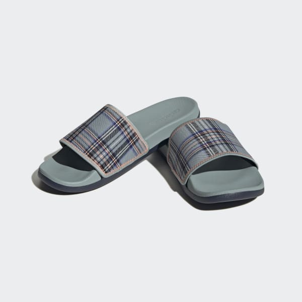Grigio Ciabatte adilette Comfort