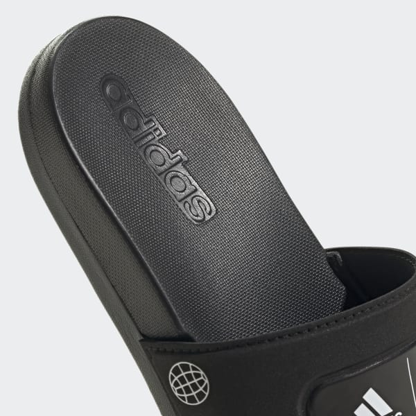 adidas lego slides