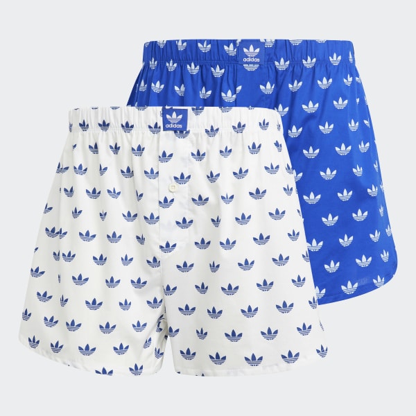 Bialy Comfort Core Cotton Icon Boxer Briefs (2 pairs)