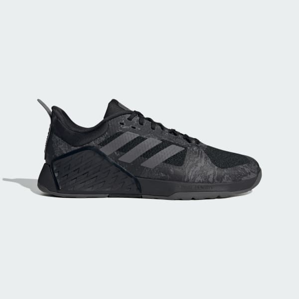 adidas Dropset 2 Training Shoes - Black | Unisex Training | adidas US