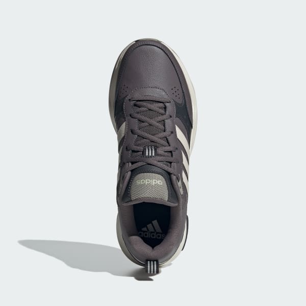 Adidas women's strutter fashion training sales shoe