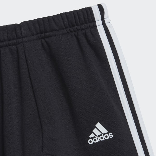 Grey adidas Badge of Sport Jogger Set | adidas UK