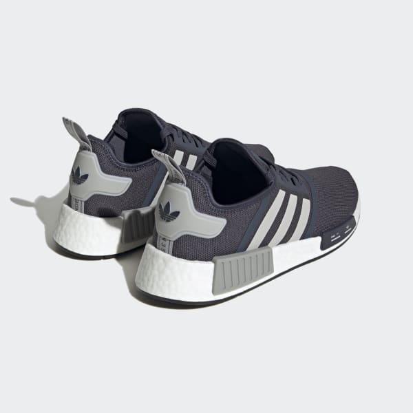 adidas NMD R1 Shoes Blue adidas Thailand