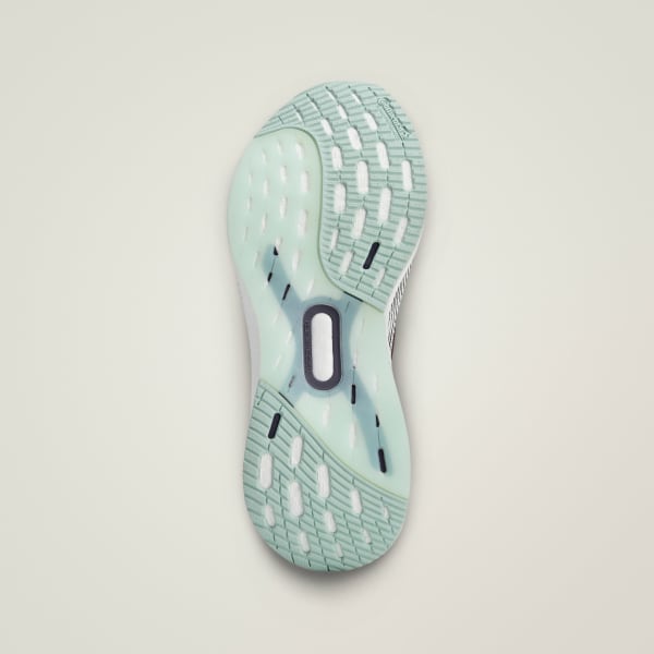 Adidas ultra boost stella mccartney green top