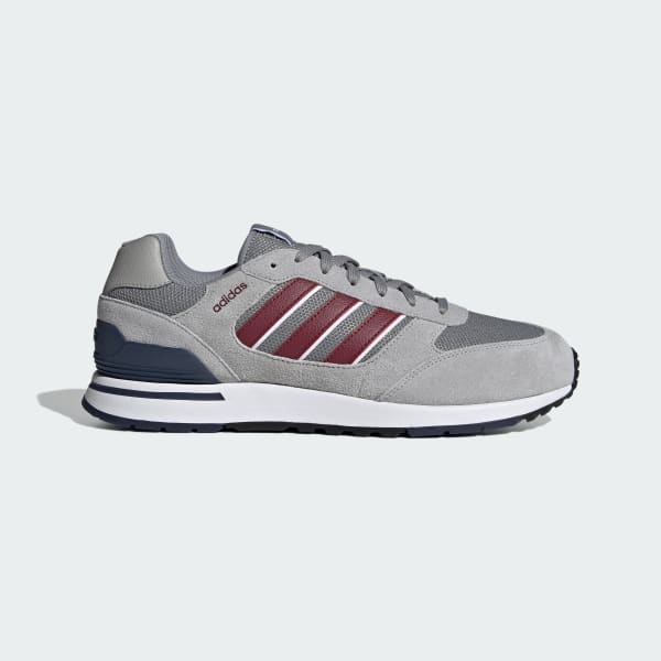 adidas Run 70s Lifestyle Running Shoes Grey adidas Philippines
