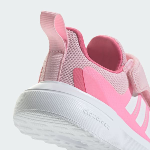 Adidas kinderschoenen roze store
