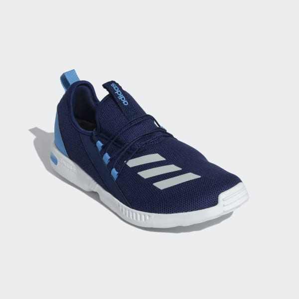 Blue GauzeWalk M