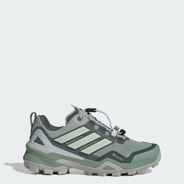 Verde Zapatilla Terrex Skychaser GORE-TEX Hiking