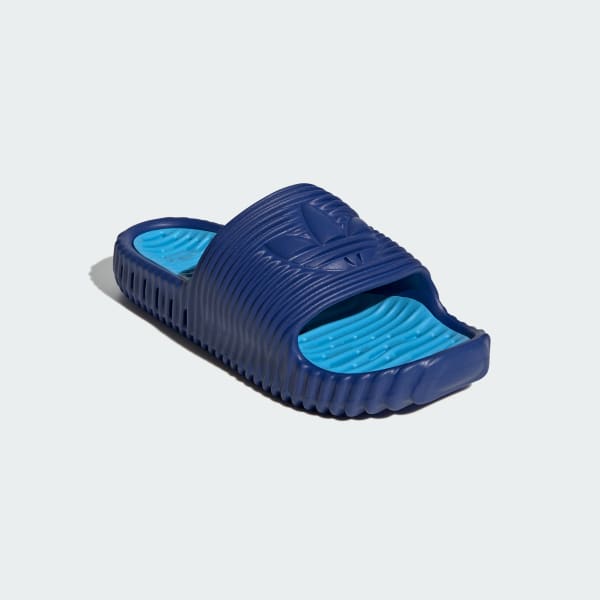 Biru Slides Adilette 25