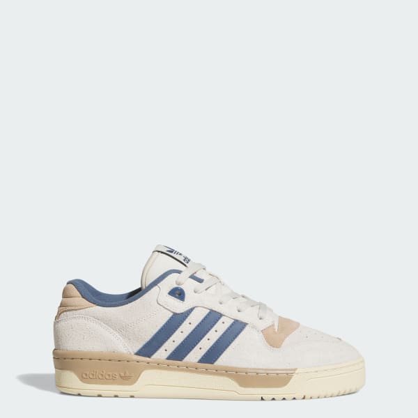 Zapatillas Rivalry Low - Blanco adidas | adidas Chile