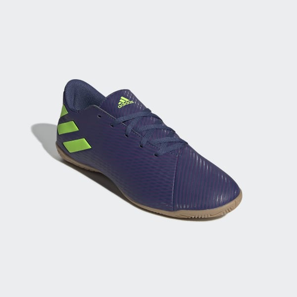 adidas Nemeziz Messi 19.4 Indoor Shoes 