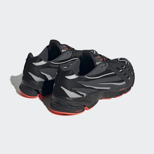 Black Orketro Shoes