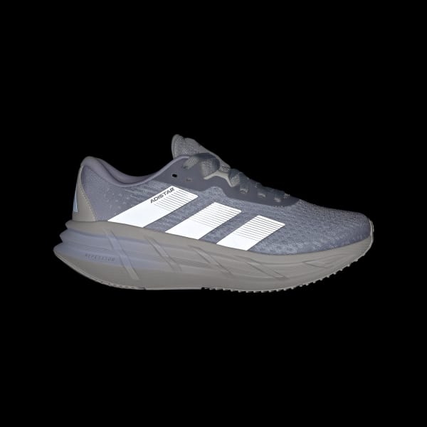 Gris Chaussure de running Adistar 3