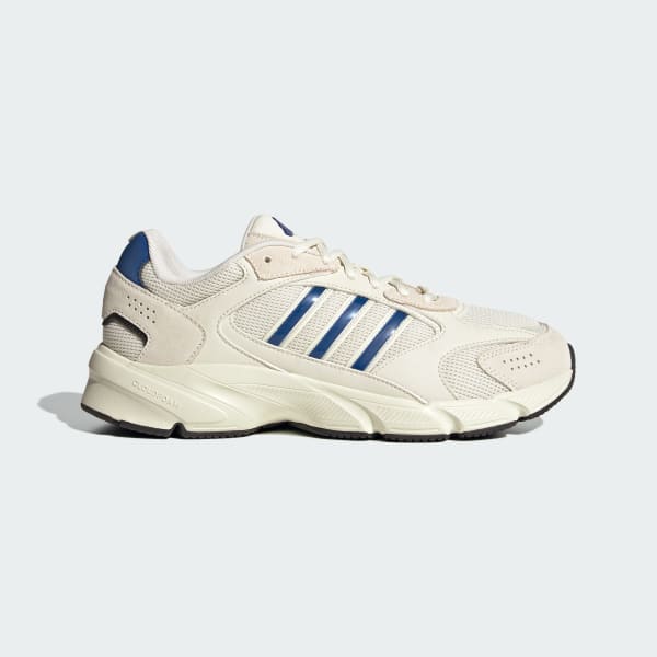 สีขาว รองเท้า Crazychaos 2000