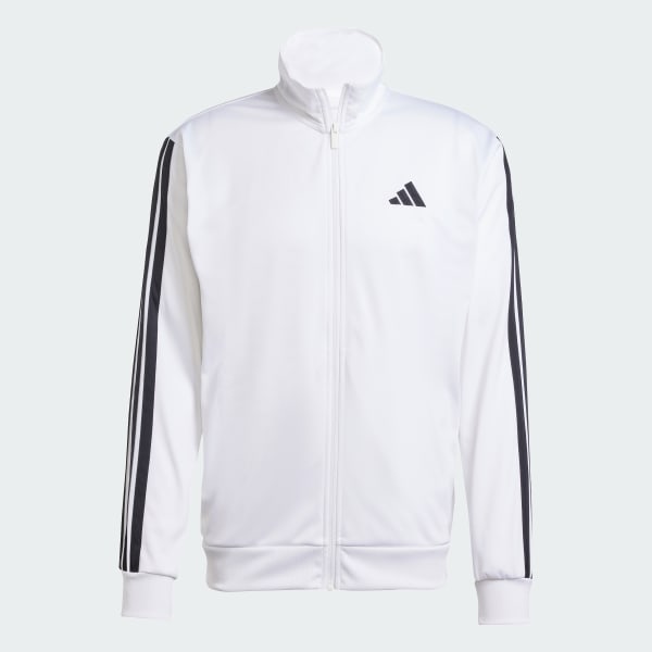 3-Stripes Tricot Regular Track Jacket