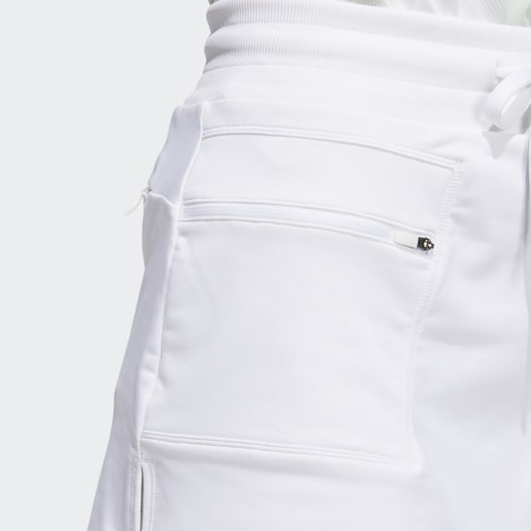 biela Šortková sukňa Warp Knit Golf VX872