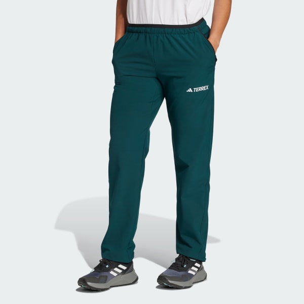 Verde Pantalón Terrex Multi Liteflex