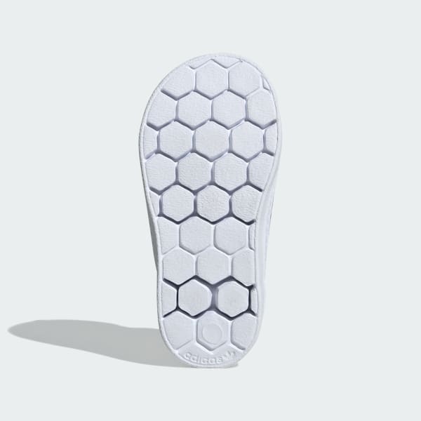 Branco Tênis Infantil adidas Originals x Hello Kitty Superstar 360