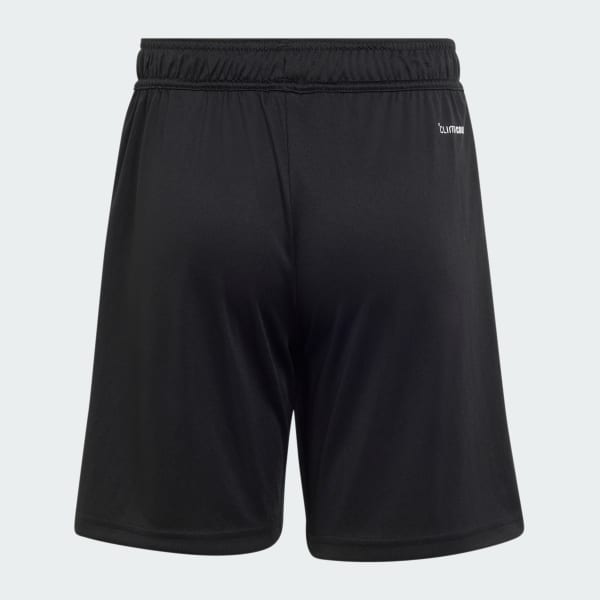 Nero SHORT TIRO 26 ESSENTIALS