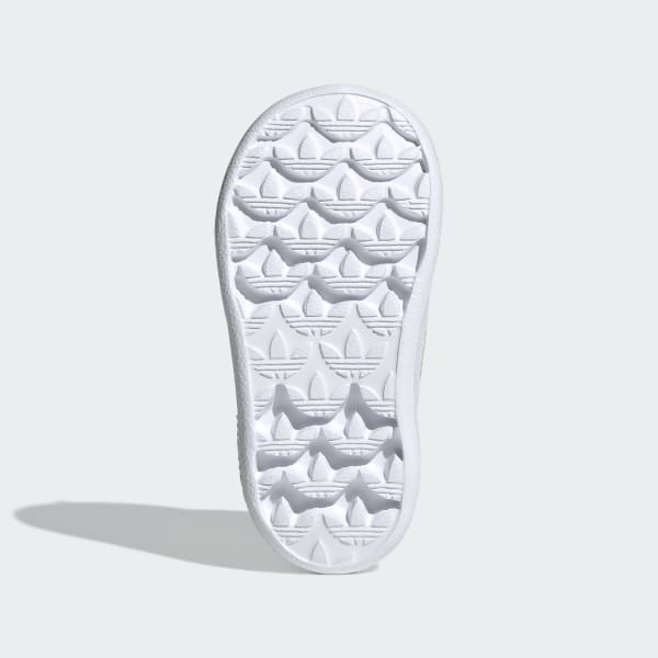 Multi Zapatillas Adidas Pixar Cars Adifom Forum 360 Niños