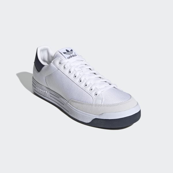 สีขาว รองเท้า Rod Laver