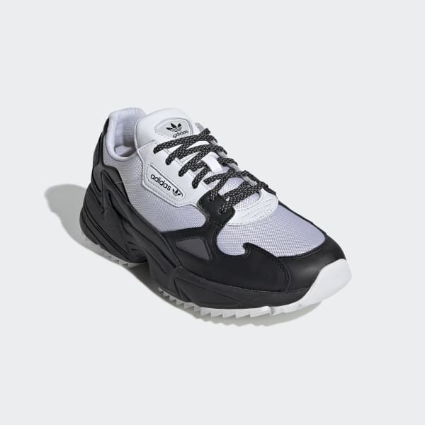 adidas falcon trail shoes