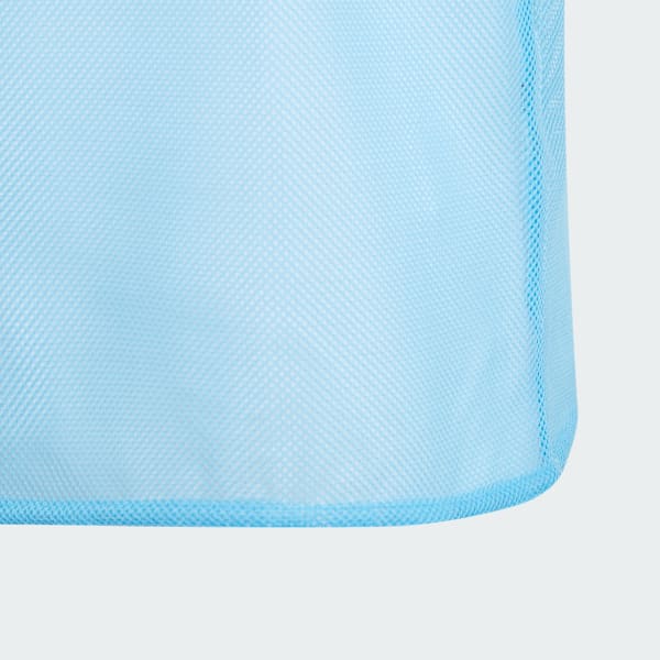 Bleu Dossard de training 24 Enfants