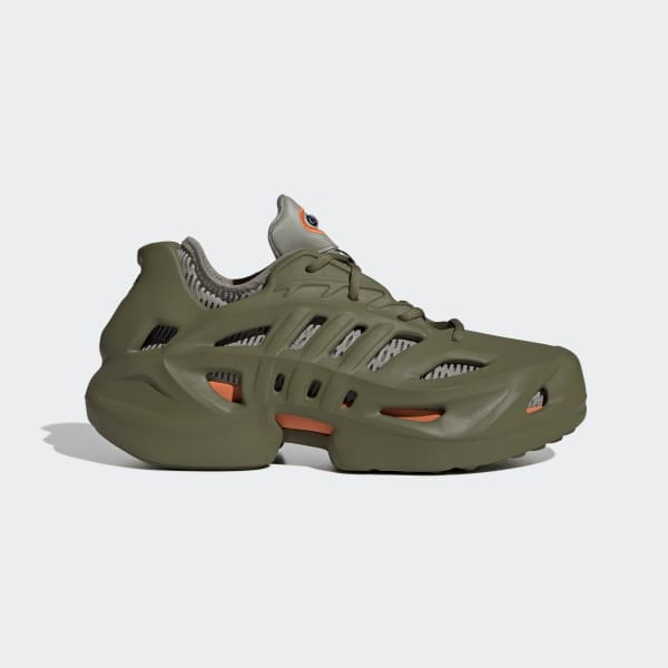 adidas Adifom Climacool Shoes Green adidas Thailand
