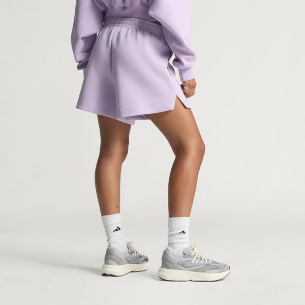 Violeta Shorts Soft Lux Holgados