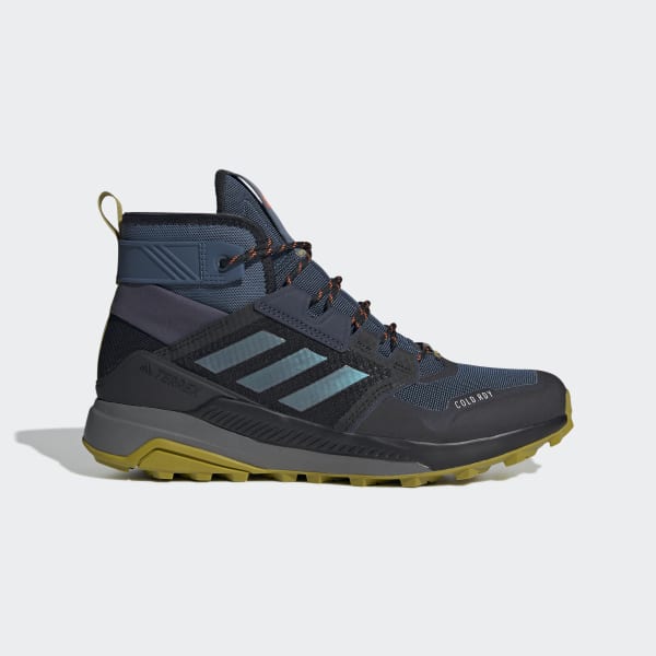 Bla Terrex Trailmaker Mid COLD.RDY vandresko