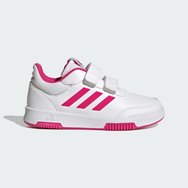 Zapatillas Sport Cierre por Contacto - Blanco adidas adidas Chile