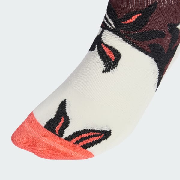 Multicolore Chaussettes pack été Mercedes - AMG Petronas Formula One Team (lot de 3 paires)