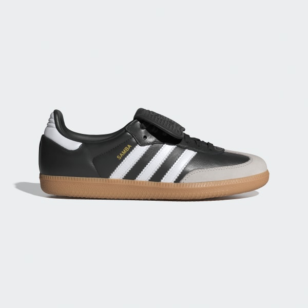 noir Chaussure Samba LT