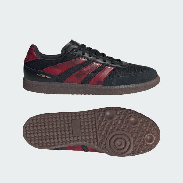 Noir Chaussure Predator Freestyle CNY Indoor