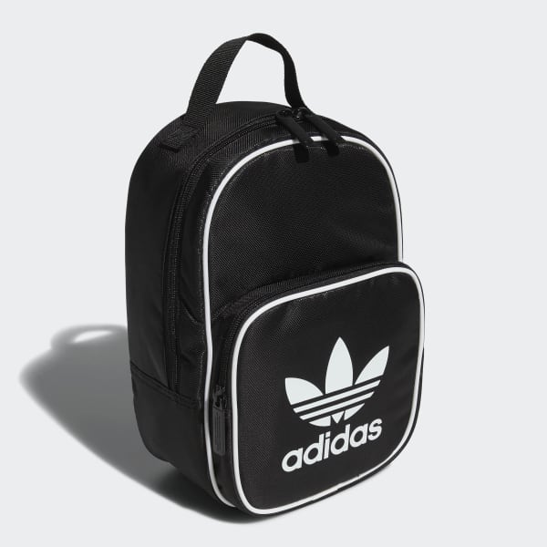 Adidas Santiago Originals Insulated Lunch Box Tote Bag School Sports | eBay